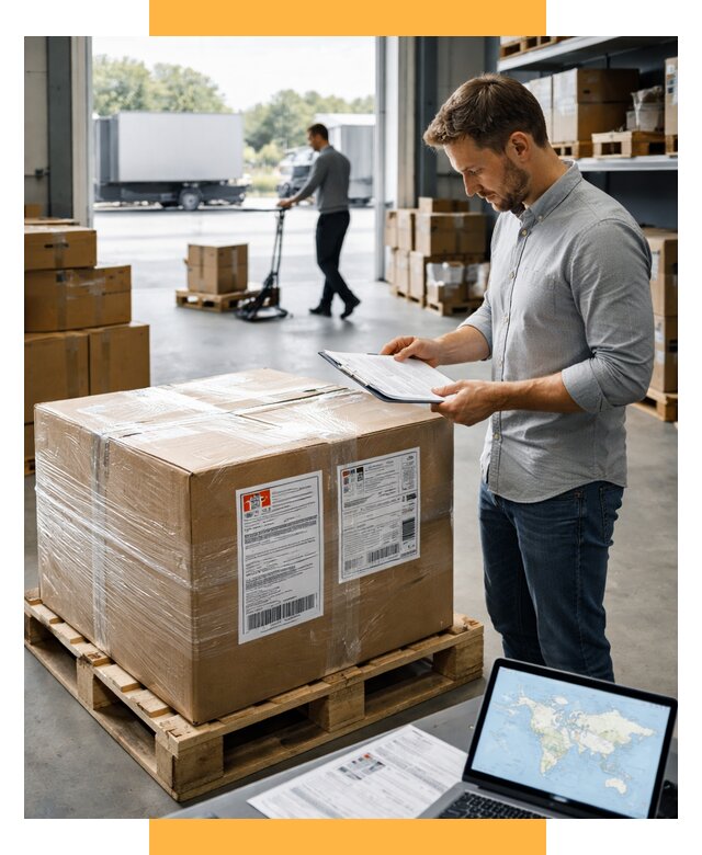 Срочная международная доставка от 12338 р. | СетСервис-Мрм