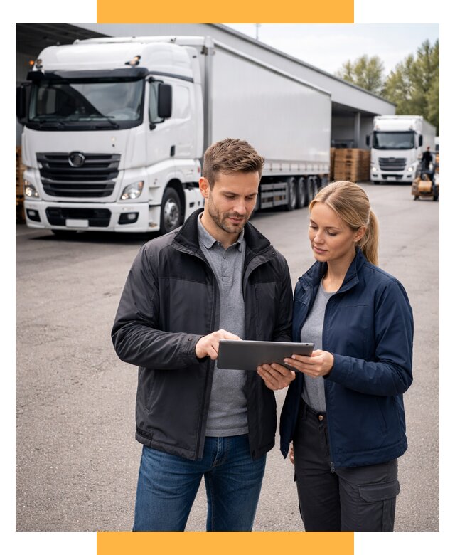 Автомобильные перевозки грузов от 25705 р. | СетСервис-Мрм