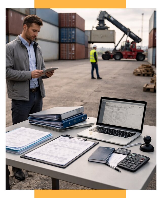 Контейнерные перевозки грузов по миру от 123384 р. | СетСервис-Мрм