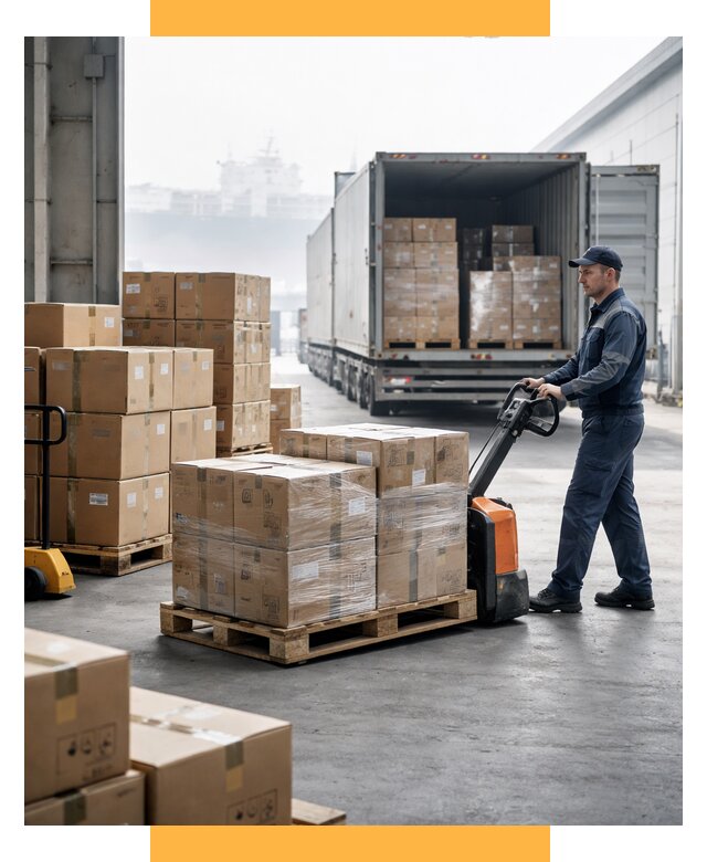 Карго доставка грузов по миру под ключ от 25705 р. | СетСервис-Мрм