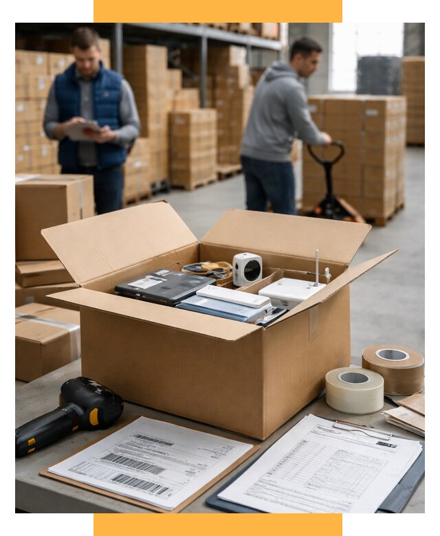 Доставка грузов из Китая в Россию от 61692 р. | СетСервис-Мрм