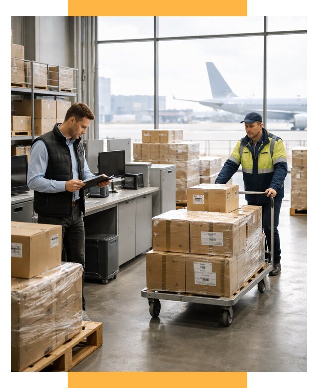 Авиадоставка из Китая от 668 р. — быстро | СетСервис-Мрм