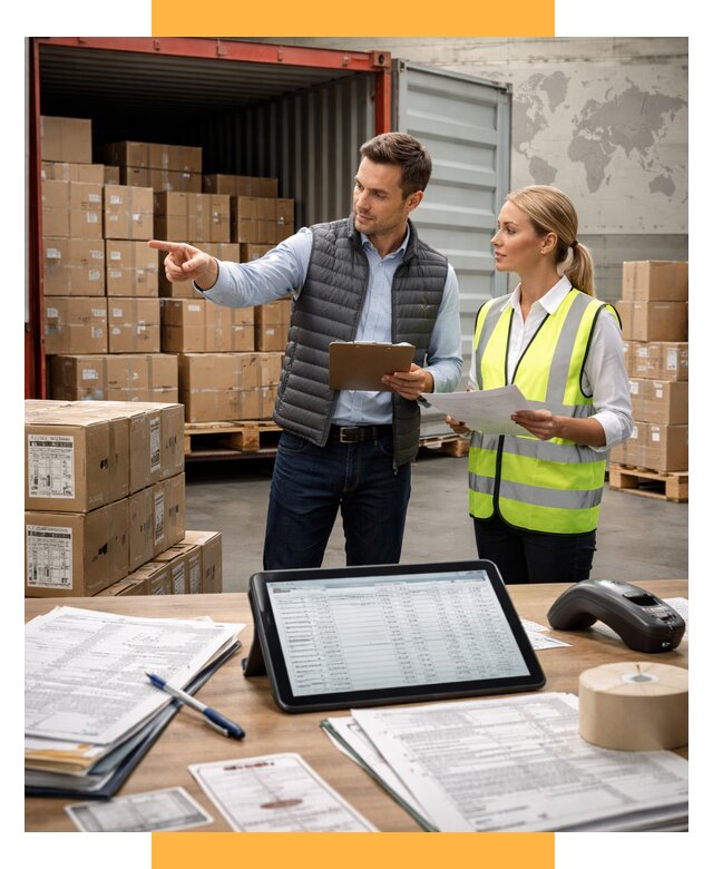 Карго доставка из Китая в Россию от 87397 р. | СетСервис-Мрм