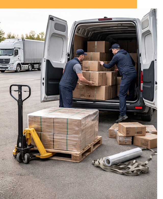 Автоперевозки из Турции: сборные и прямые рейсы от 123384 руб