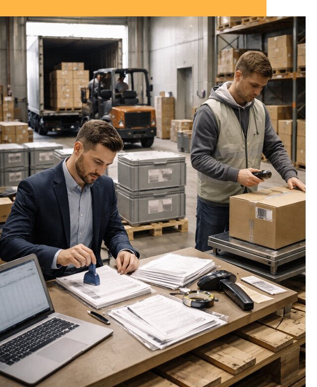 Доставка грузов из США под ключ морские авиа и жд от 35987 руб