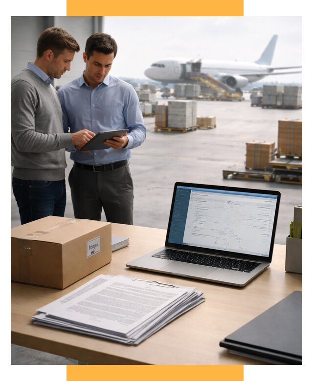 Авиадоставка из США от 668 р., быстро и надежно, СетСервис-Мрм