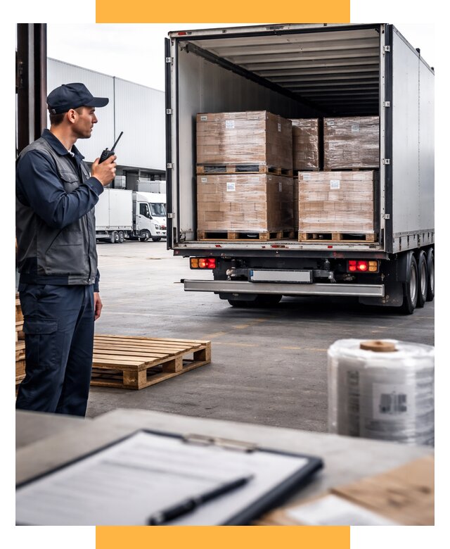 Автоперевозки из Италии от 87397 р., надежно СетСервис-Мрм