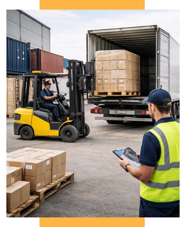 Доставка грузов из Латвии в Россию от 25705 р. | СетСервис-Мрм