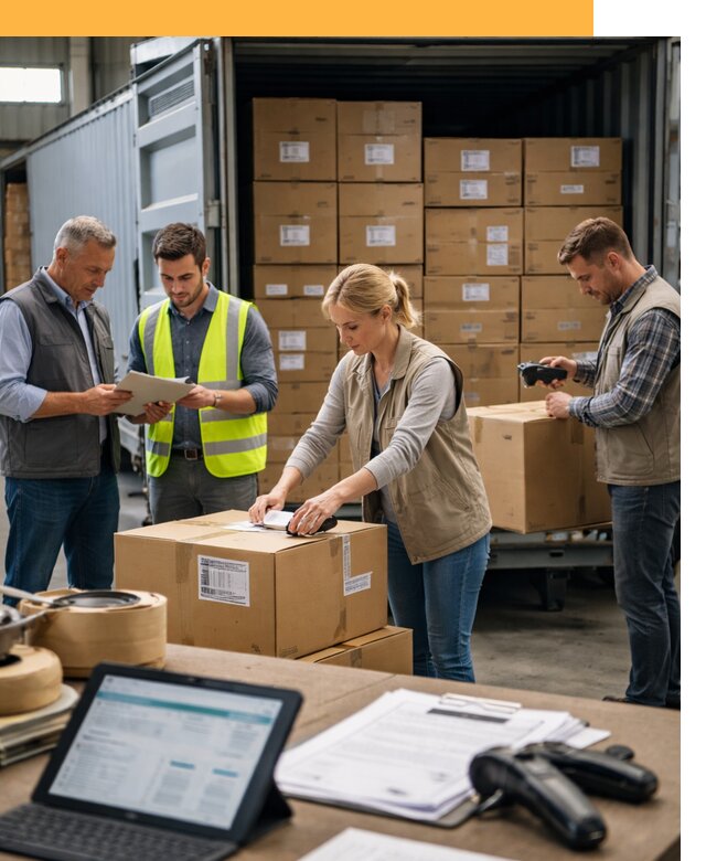 Доставка и таможенное оформление грузов из Вьетнама от 77115