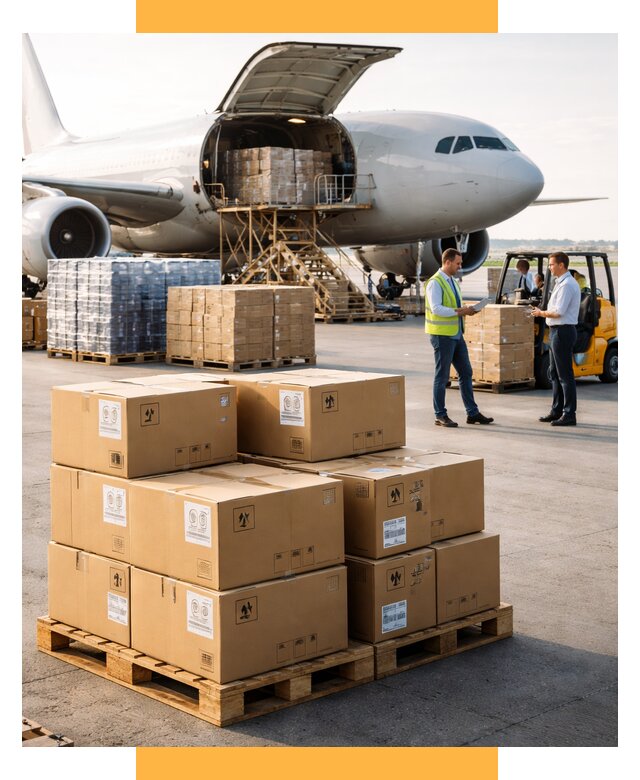 Авиадоставка из Вьетнама в Россию от 874 р. | СетСервис-Мрм