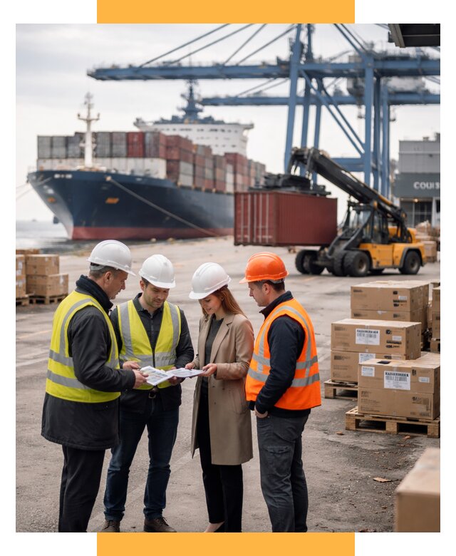 Морские перевозки из Вьетнама от 154230 р. — СетСервис-Мрм