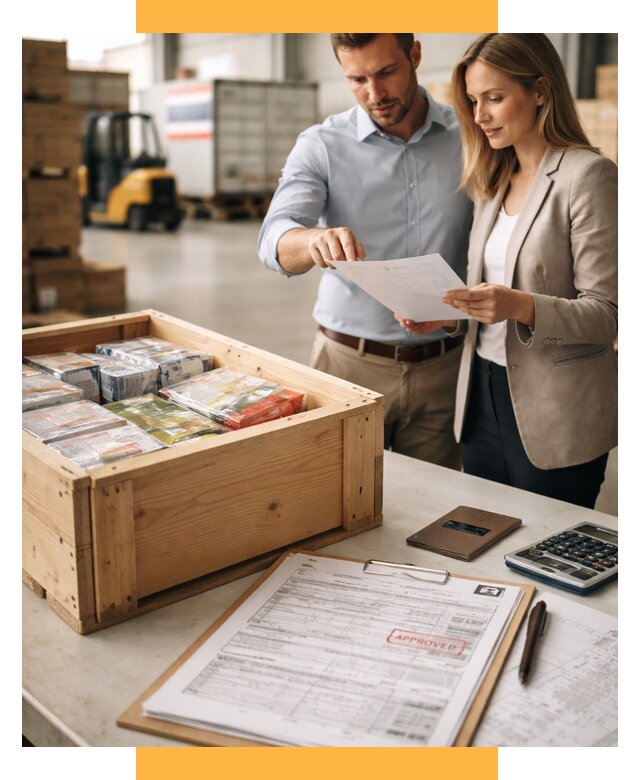 Доставка грузов из Таиланда в Россию от 35987 р. СетСервис-Мрм