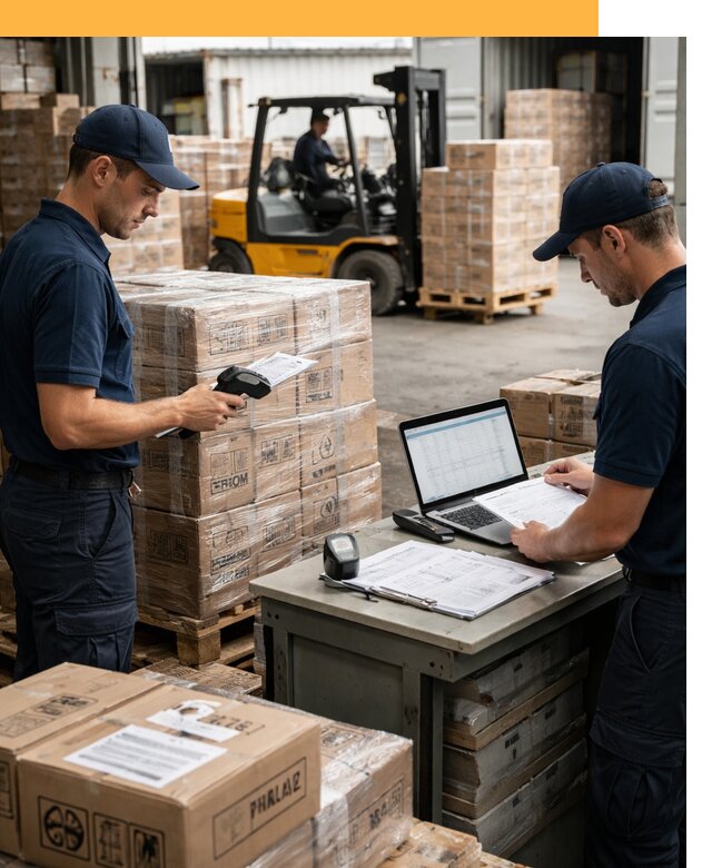 Доставка грузов из Таиланда морем, воздухом от 35987 руб