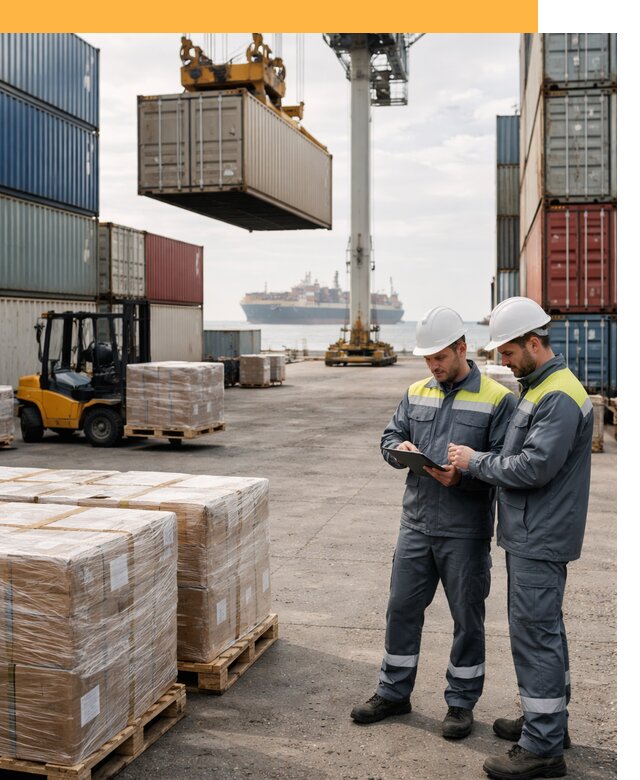 Морские перевозки из Таиланда от 87397 руб, доставка и таможня