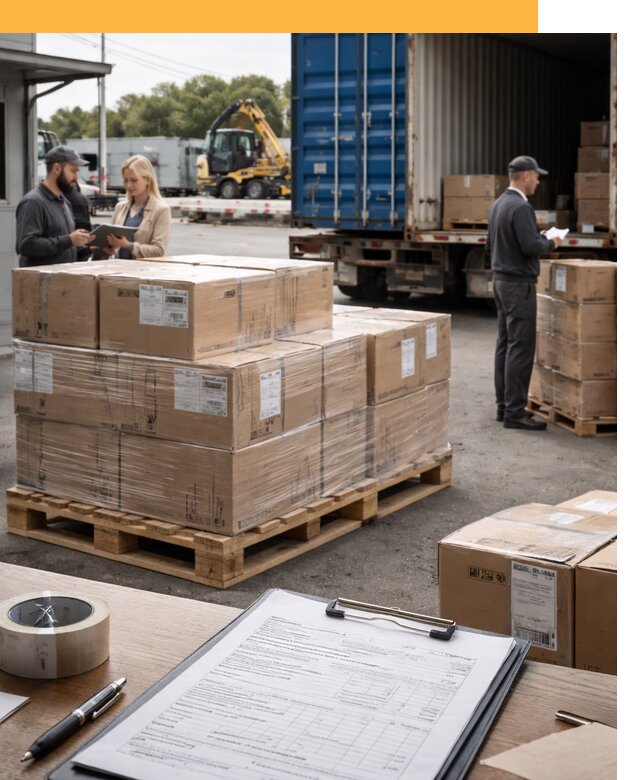 Доставка грузов из Малайзии: морем и авиа от 87397 руб.