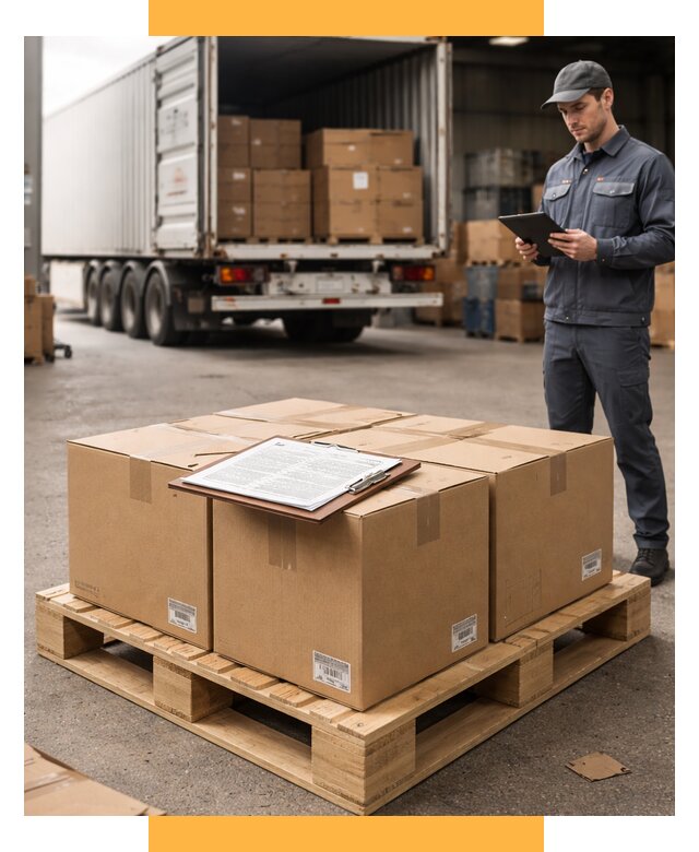 Доставка грузов из Ирана в Россию от 1234 р., СетСервис-Мрм