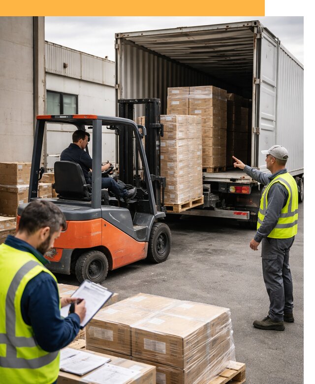 Доставка грузов из Армении по всему миру от 12338 руб.