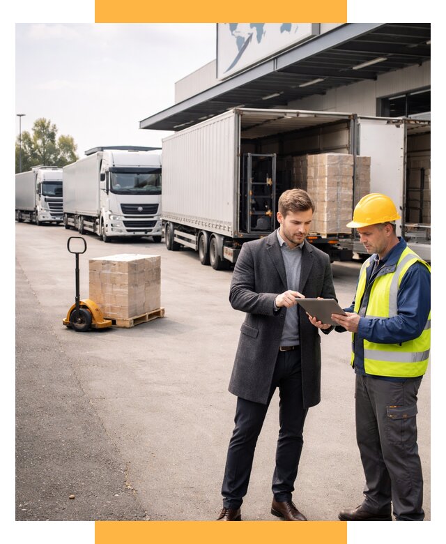 Автоперевозки из Грузии от 87397 р. - логистика СетСервис-Мрм