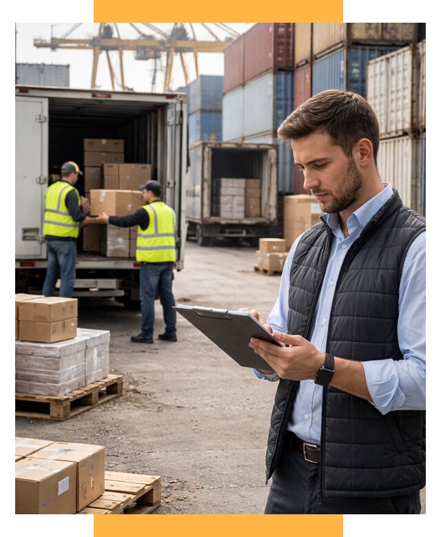 Доставка грузов из Азербайджана от 35987 р., СетСервис-Мрм