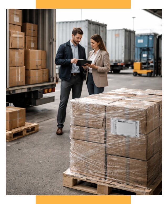 Доставка грузов из Казахстана в Россию от 6683 р., СетСервис-Мрм