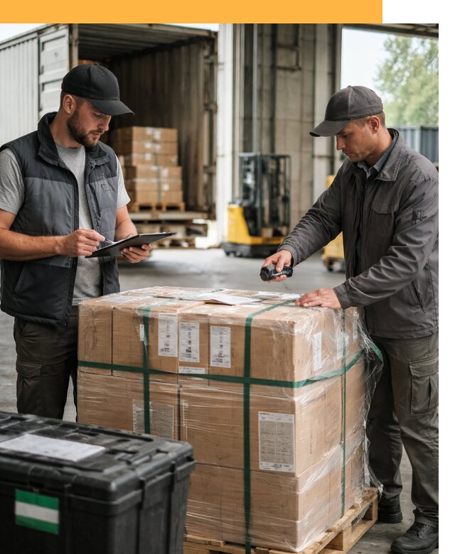 Доставка грузов из Узбекистана: международные перевозки от 46269