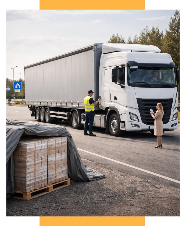 Автоперевозки из Узбекистана от 185076 р. — СетСервис-Мрм логистика