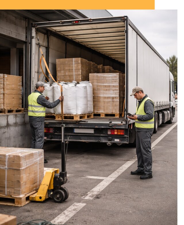 Автоперевозки из Узбекистана от 185076 руб/тонна, быстро и надежно