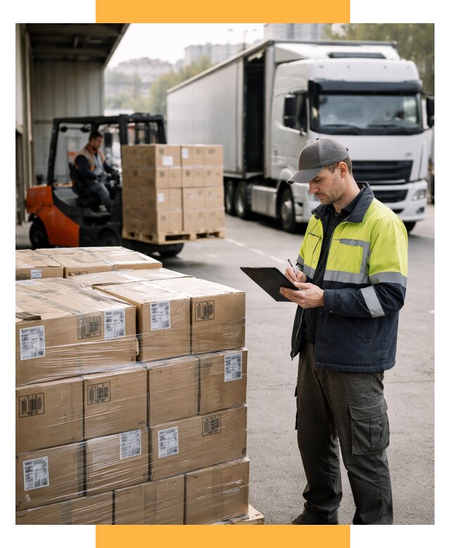 Доставка грузов из Киргизии в Россию от 15423 р. | СетСервис-Мрм