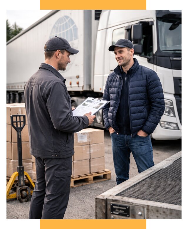 Автоперевозки грузов из Киргизии от 87397 р. — СетСервис-Мрм