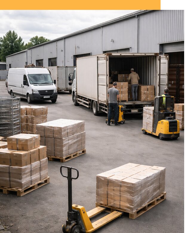 Доставка грузов из Беларуси по всему миру от 15423 руб