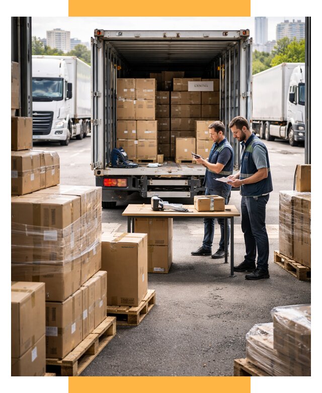 Доставка грузов из России в Армению от 35987 р. - СетСервис-Мрм