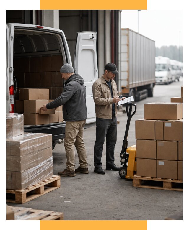 Доставка грузов в Киргизию от 15423 р. - логистика СетСервис-Мрм