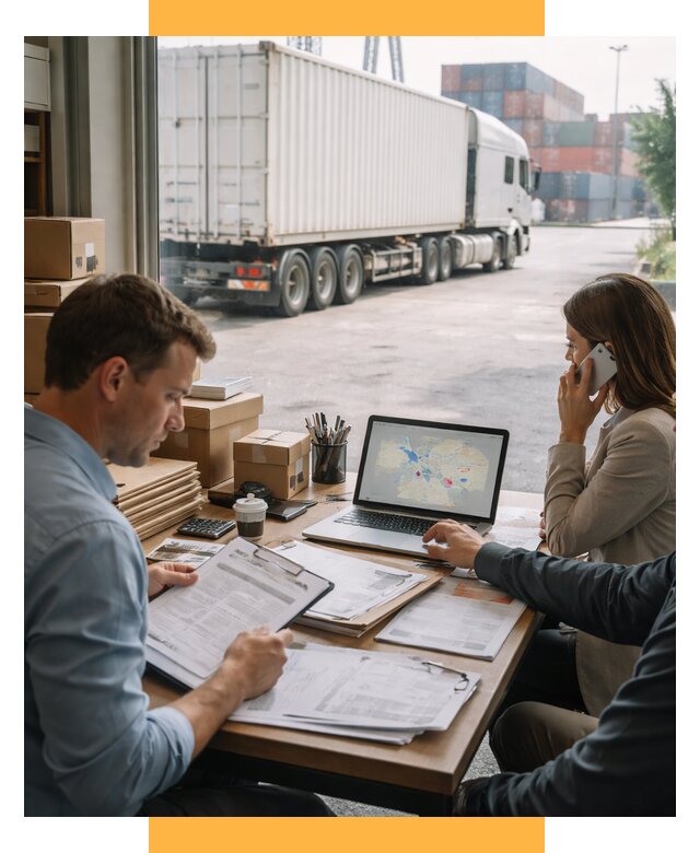 Доставка через Турцию: логистика и транзит от 6683 р. | СетСервис-Мрм