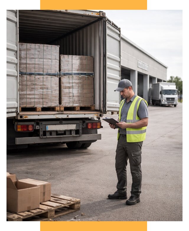 Доставка через Казахстан от 30846 р. | Транзит и логистикаСетСервис-Мрм