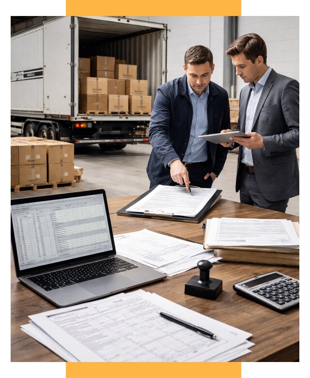 Таможенное оформление грузов из Армении от 8740 р. | СетСервис-Мрм