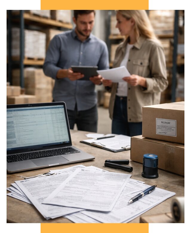 Растаможка грузов из Беларуси от 8226 р. — с СетСервис-Мрм