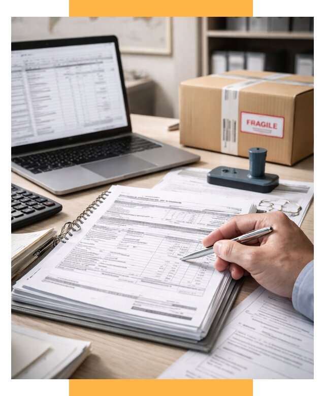 Определение таможенной стоимости, расчет от 3599 р. | СетСервис-Мрм