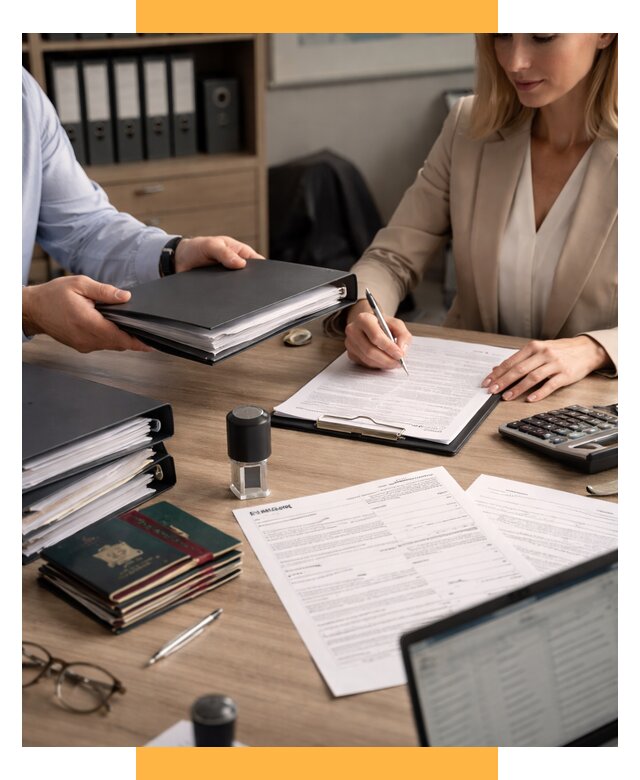 Разрешительная документация для импорта от 8226 р. | СетСервис-Мрм