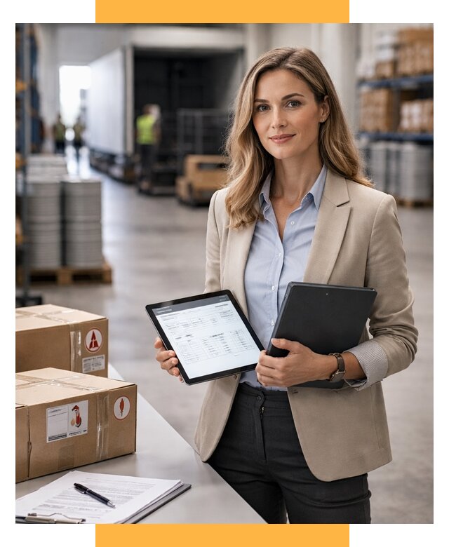 Таможенное оформление хим. сырья от 12338 р. СетСервис-Мрм