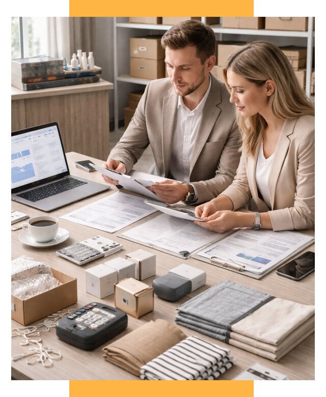 Закупка товара в Китае под ключ от 7197 р. | СетСервис-Мрм