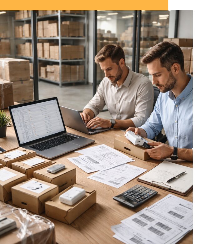 Закупка товара в Китае от 7197 руб за единицу, с доставкой