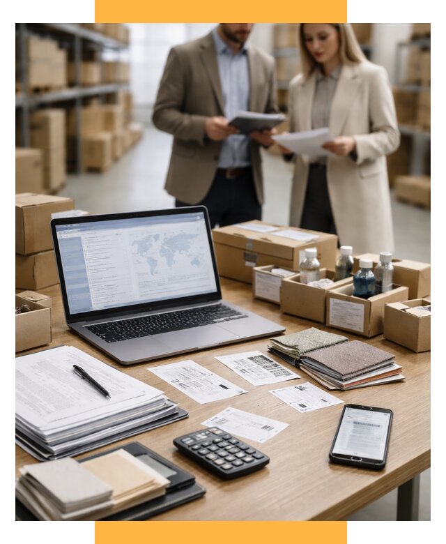 Поиск поставщика в Китае под ключ от 8740 р. | СетСервис-Мрм