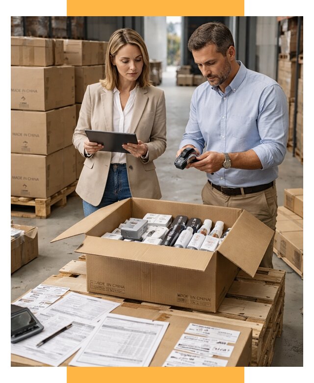 Выкуп товара в Китае с доставкой, оплата от 4627 р. | СетСервис-Мрм