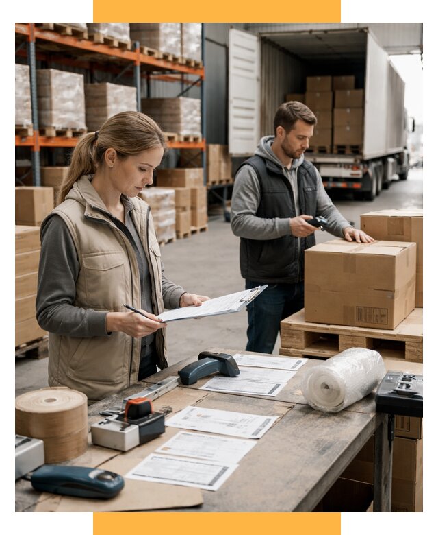 Оптовые поставки из Китая от 51410 р. — логистика СетСервис-Мрм