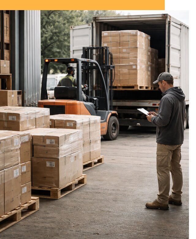 Оптовые поставки из Китая от 51410 руб, доставка и таможня