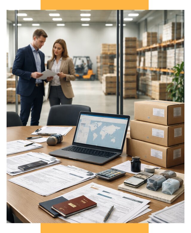 Торговый дом в Китае от 46269 р. — услуги и сервис СетСервис-Мрм