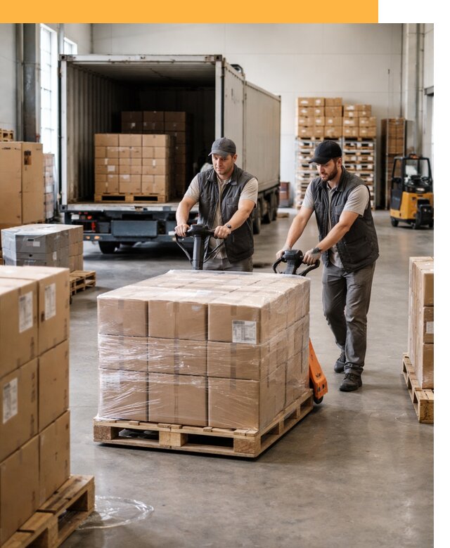 Оптовые поставки из Европы от 12853 руб за единицу