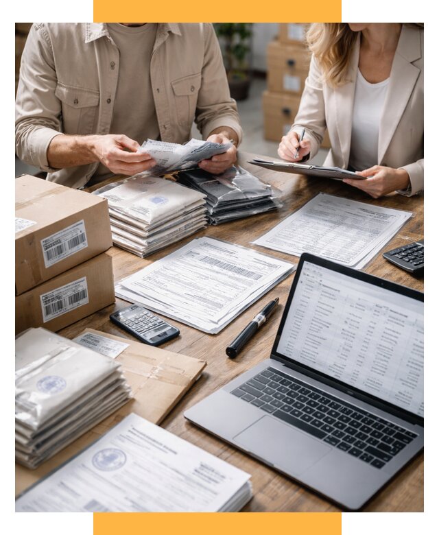 Закупка и доставка из Турции от 25705 р. - СетСервис-Мрм