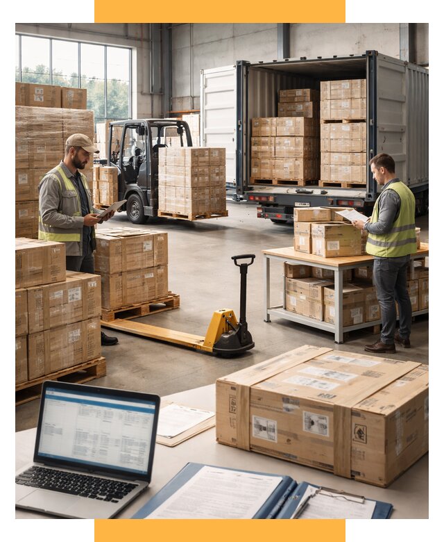 Оптовые поставки из Турции быстро от 46269 р. — СетСервис-Мрм