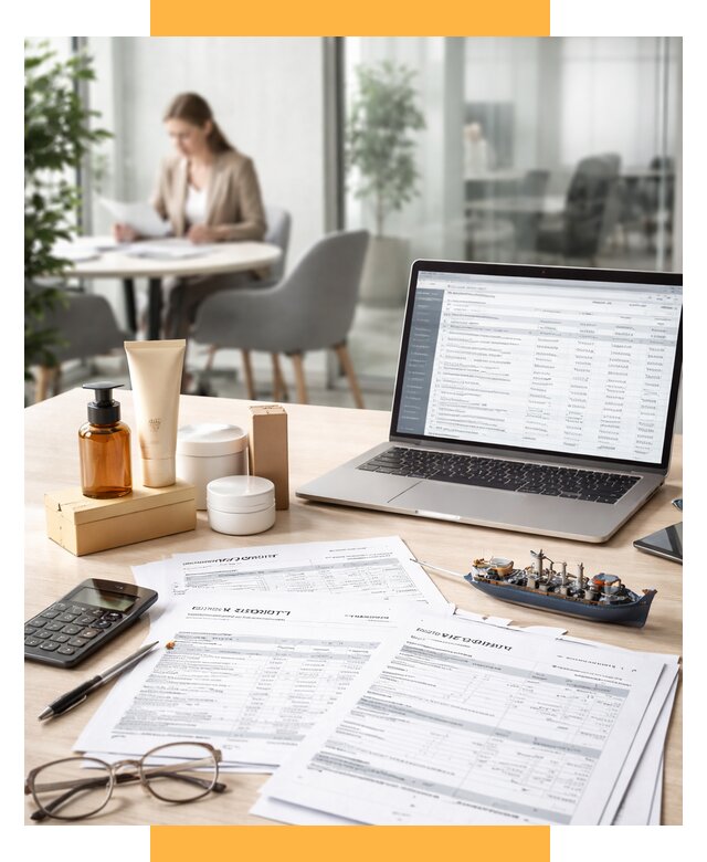 Закупка товара в ОАЭ под ключ от 15423 р. | СетСервис-Мрм